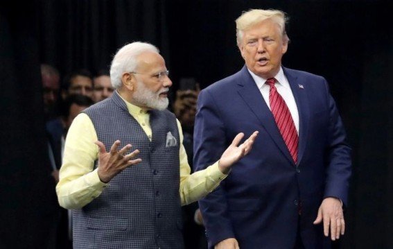 White House Reaffirms India as Key Indo-Pacific Ally